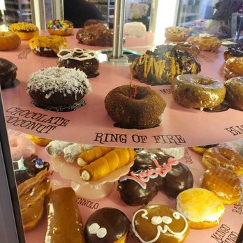 Voodoo Doughnut - Donuts Near Me - Denver, Colorado Voodoo Doughnut - Donuts Near Me - Denver, Colorado