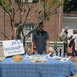 JB Lawn Sprinklers - Trustworthy and Hardworking JB Lawn Sprinklers