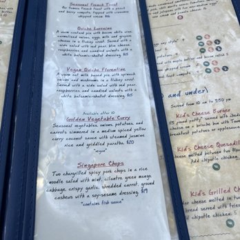 Tower Cafe - Breakfast & Brunch Near Me - Sacramento, California