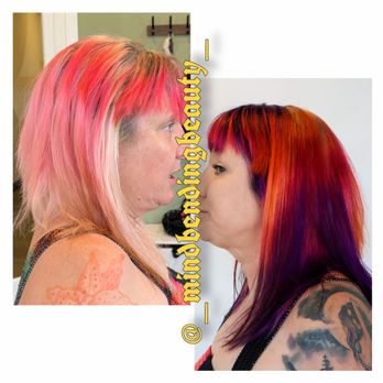 Mind Bending Beauty - Eyelash Service Near Me - Yucaipa, California Mind Bending Beauty - Eyelash Service Near Me - Yucaipa, California