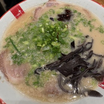 Ramen Nagi - Ramen Near Me - San Diego, California Ramen Nagi - Ramen Near Me - San Diego, California