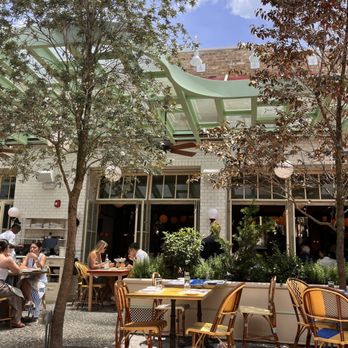 Pastis Miami - Outside - French Near Me - Miami, Florida