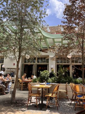 Pastis Miami by null