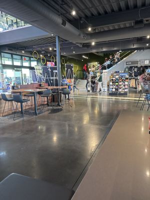 Topgolf Buford by null