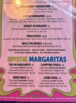 Menu photo 3 Mellow Mushroom Mount Pleasant Mount Pleasant, SC Menu photo 3 Mellow Mushroom Mount Pleasant Mount Pleasant, SC