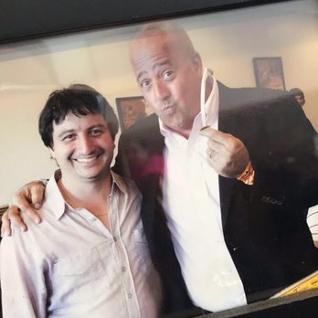 Aqui Es Texcoco - My idol, Andrew Zimmern - Mexican Near Me - Chula Vista, California