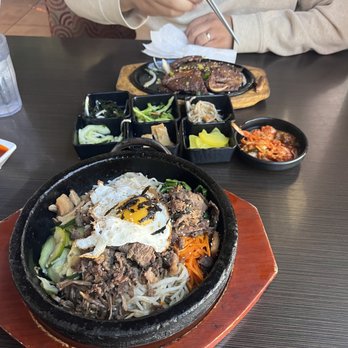 Tofu House - Korean BBQ - Korean Near Me - Bakersfield, California