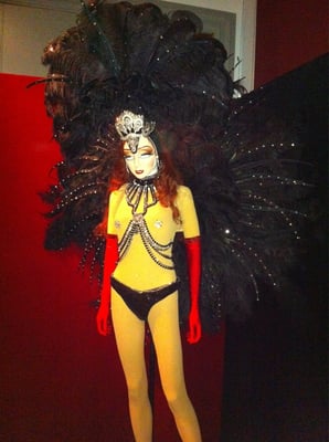 Musée des Tissus et des Arts Décoratifs by null