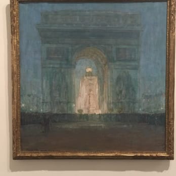 Brooklyn Museum - Art Museums Near Me - Brooklyn, New York