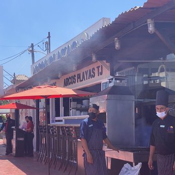 Mariscos Arcos Playas - Seafood Near Me - Tijuana, BCN Mariscos Arcos Playas - Seafood Near Me - Tijuana, BCN