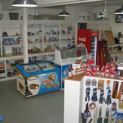 Cawaja Pines General Store - Freshly renovated inside and out!