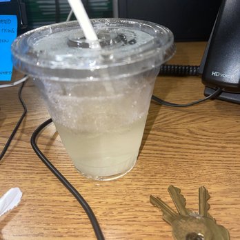 Beanery - Apple Italian Soda - Coffee & Tea Near Me - Alameda, California