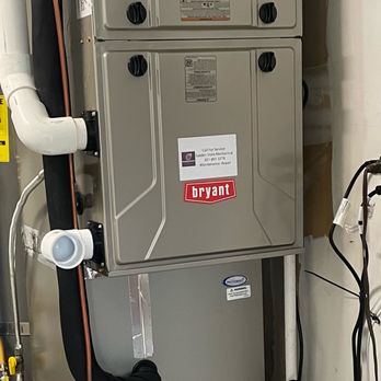 Rux HVAC Services - Heating & Air Conditioning/HVAC Near Me