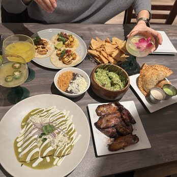 Paloma Restaurante - New Mexican Cuisine Near Me - Collingswood, New Jersey Paloma Restaurante - New Mexican Cuisine Near Me - Collingswood, New Jersey