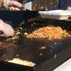 Stick It Thai Food on the Go - One serving