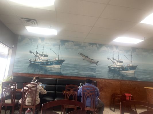 Cajun Deli Brooklyn Park by null