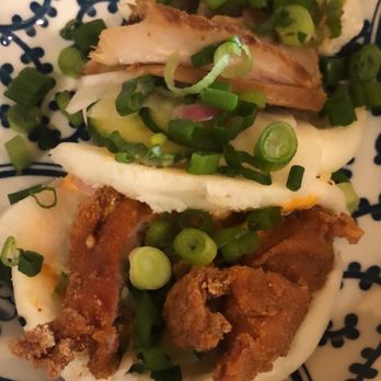 MB Ramen - Fried Chicken Bao Buns Pork Bao Buns - Ramen Near Me - Huntington, New York MB Ramen - Fried Chicken Bao Buns Pork Bao Buns - Ramen Near Me - Huntington, New York