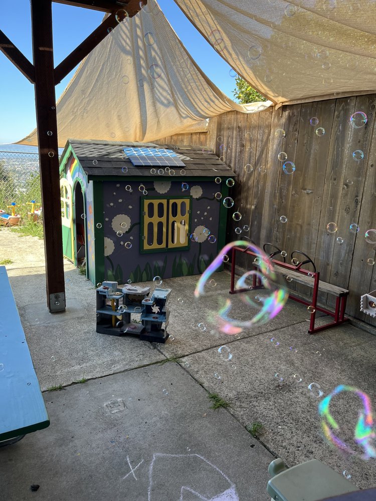 Stephanie’s Family Child Care - childcare center in Oakland, CA