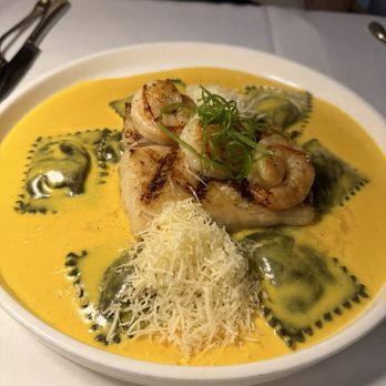 Francesco Restaurant - Peruvian Near Me - Coral Gables, Florida