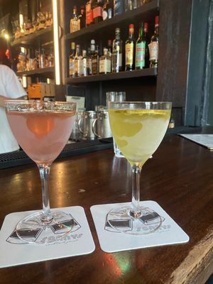 Sonny's Cocktail Joint by null