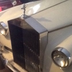 Robert Michael's Limo - One of the lovely limos