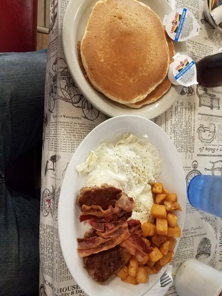 HORNE’S RESTAURANT & GIFT SHOP 190 Photos & 109 Reviews American