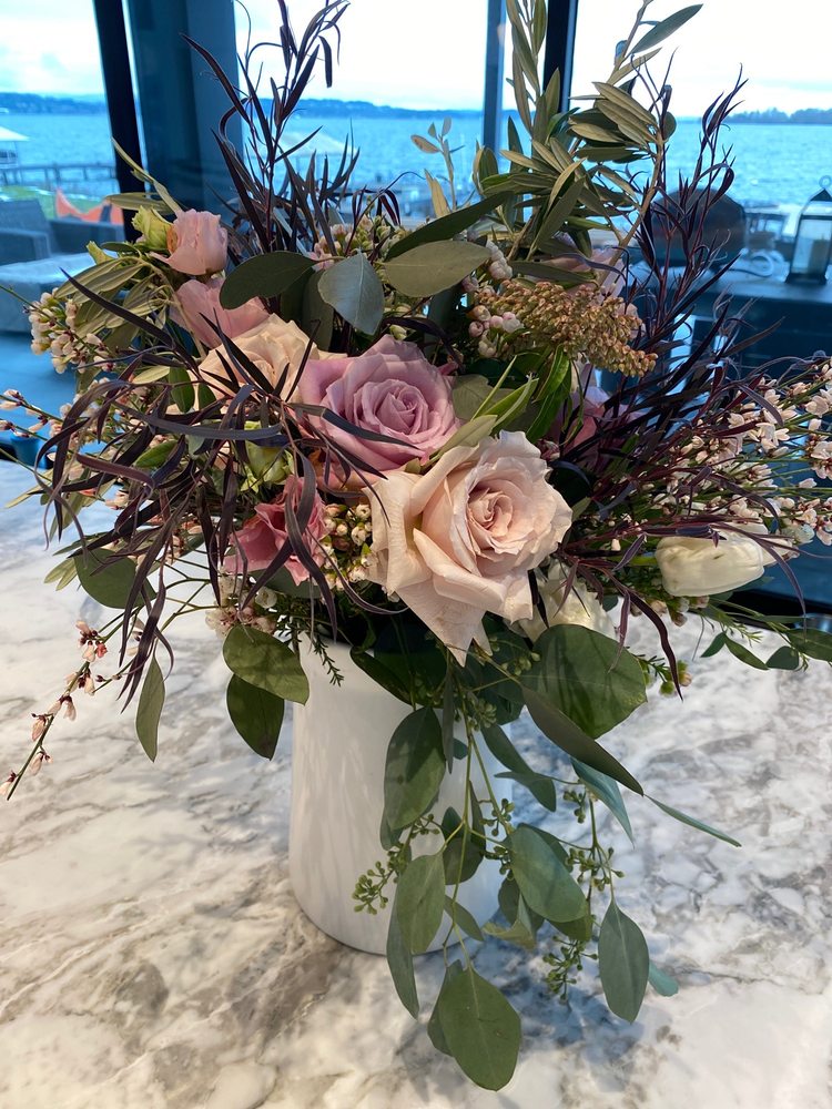 MERRITT FLORAL Updated September 2024 47 Photos Kirkland
