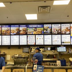 Culver's