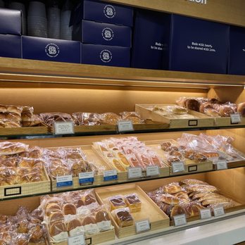 Paris Baguette - Coffee & Tea Near Me - Brooklyn, New York