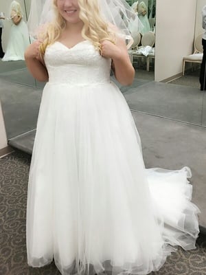 UT Bridal Shops 