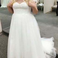 David's Bridal