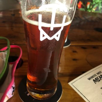 The Tank Brewing - Love the Freedom Tower - Breweries Near Me - Miami, Florida