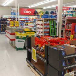 Save A Lot - Save-A-Lot, Marshall MI