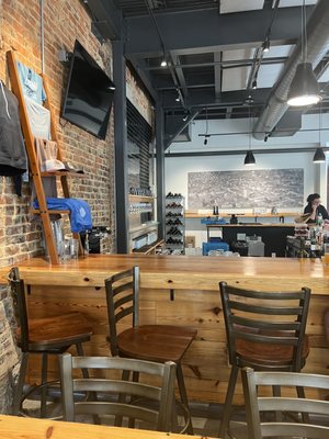 Burlington Beer Works by null