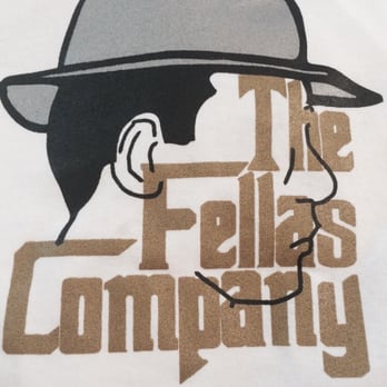 Fellas Screen Printing - Screen Printing/T-Shirt Printing Near Me - Tustin, California Fellas Screen Printing - Screen Printing/T-Shirt Printing Near Me - Tustin, California