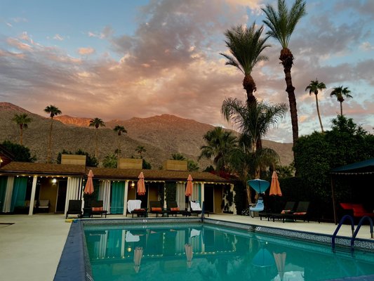 Little Paradise Hotel by null