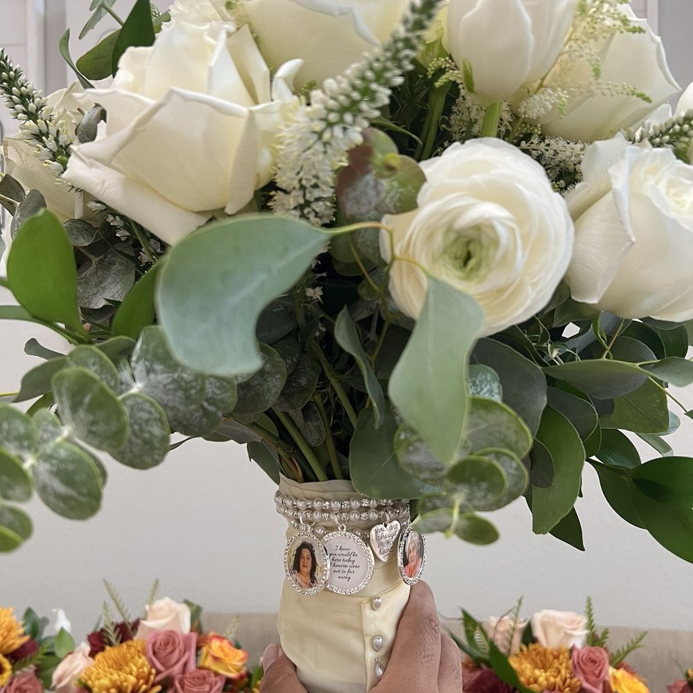 Bride bouquet Bride bouquet