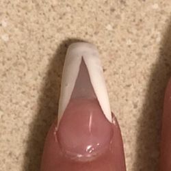 Angel Nails