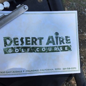 MUROC LAKE GOLF COURSE Crest Dr Edwards CA Yelp