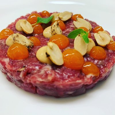 Ventuno Bistrot by null