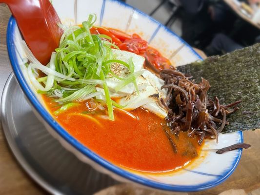 Ramen Kameko by null