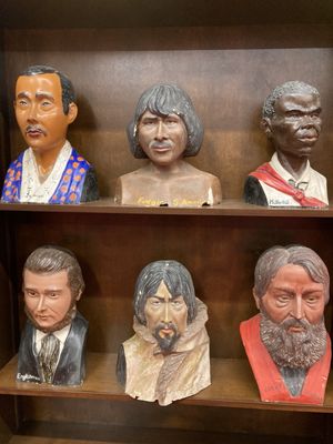 Marciano Art Foundation by null