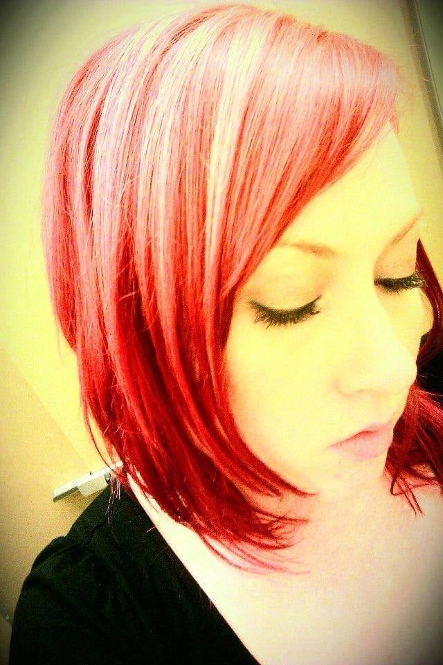 CRYSTAL POCOCK STYLIST AT WHITS SALON Updated September 2024 48