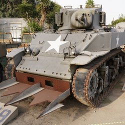 American Society of Military History Museum