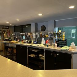 Minges Creek Athletic Club