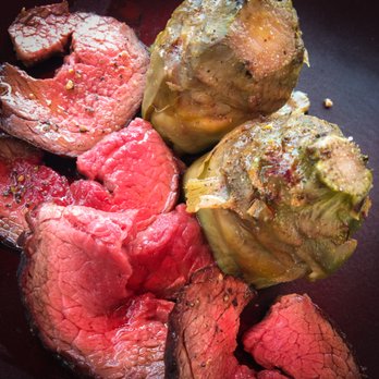 Foster Sundry - short ribs and artichokes ***** - Butcher Near Me - Brooklyn, New York Foster Sundry - short ribs and artichokes ***** - Butcher Near Me - Brooklyn, New York