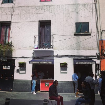 Club Tengo Hambre – Food Tours by null