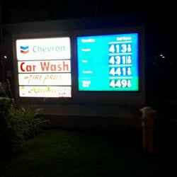 Chevron