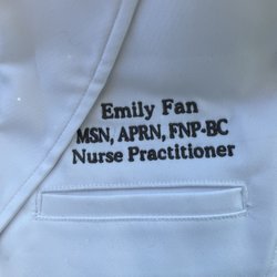 Pasadena Embroidery and Silkscreening
