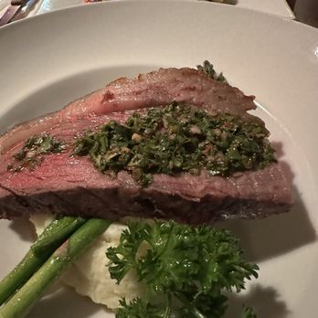 Fuego Rosticeria - Chimmichurri steak - Seafood Near Me - Atascadero, California Fuego Rosticeria - Chimmichurri steak - Seafood Near Me - Atascadero, California
